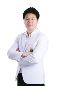 อ.นพ.ชินพัฒน์ เลาหชาญวนิชย์