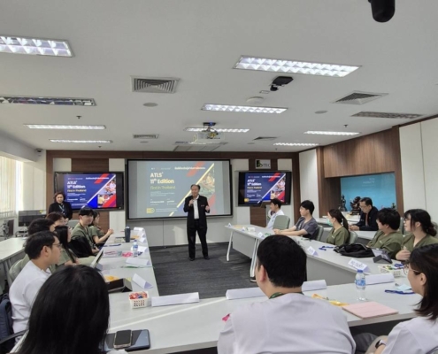 5-4-69อบรมศัลย์ATLS-1