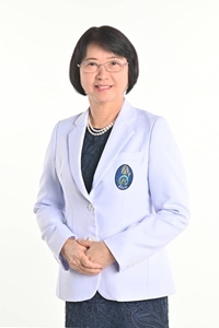 ศ. เกียรติคุณ ดร. พญ.อัญชลี ตั้งตรงจิตร