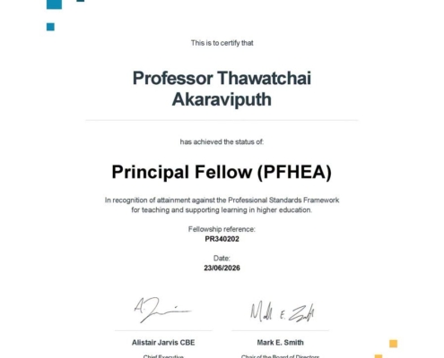 PFHEA