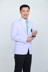 ผศ.นพ.ศรัญ ประกายรุ้งทอง