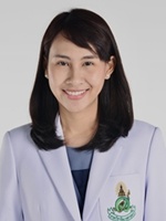 ผศ.พญ.กิติกานต์-ธนะอุดม