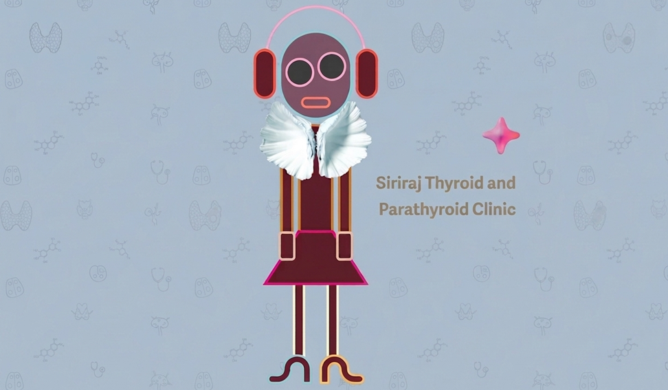 siriraj thyroid
